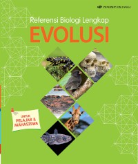 Image of Referensi biologi lengkap : evolusi