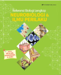 Image of Referensi biologi lengkap : sel & metabolisme