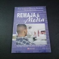 Image of Remaja dan Media