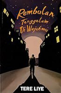 Image of Rembulan tenggelam di wajahmu