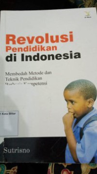 Image of Revolusi Pendidikan di Indonesia