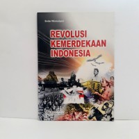 Image of Revolusi kemerdekaan Indonesia