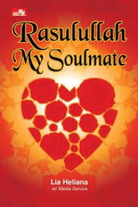 Image of Rosulullah my soulmate