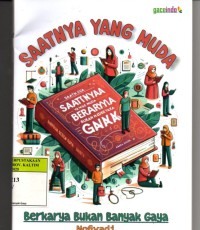 Image of Saatnya yang Muda Berkarya Bukan Banyak Gaya