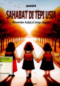 Image of Sahabat di Tepi Usia