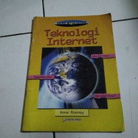 Image of Sains masa depan Teknologi Internet