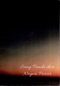 Image of Sang Pandu dari Negeri Pesisir