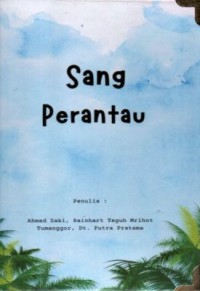 Image of Sang Perantau