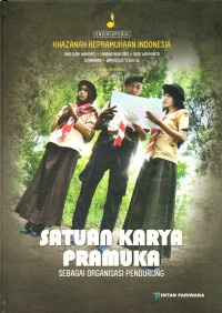 Image of Satuan Karya Pramuka