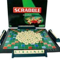 Image of SCRABBLE