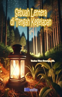 Image of Sebuah Lentera di Tengah Kegelapan