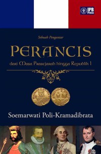 Image of Sebuah pengantar Perancis