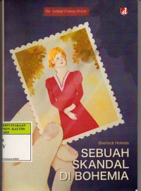 Image of Sebuah Skandal Di Bohemia