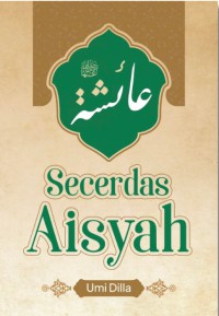 Image of Secerdas Aisyah