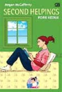 Image of SECOND HELPINGS : PORSI KEDUA