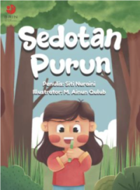 Image of Sedotan purun