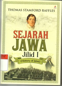 Image of Sejarah Jawa Jilid 1