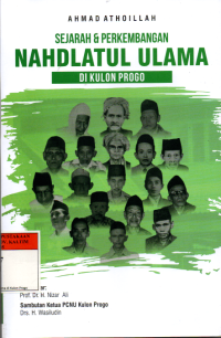Image of SEJARAH & PERKEMBANGAN NAHDLATUL ULAMA DI KULON PROGO