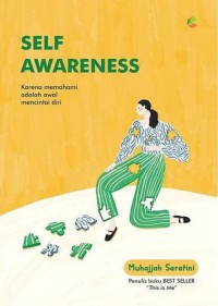 Image of Self Awareness Karna Memahami Adalah Awal Mencintai Diri