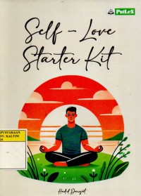 Image of Self - Love Starter Kit