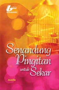 Image of Senandung Pingitan untuk Sekar