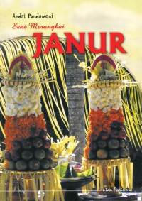 Image of Seni Merangkai Janur