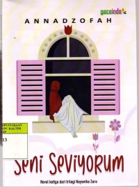 Image of Seni Seviyorum