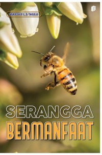 Image of Serangga Bermanfaat