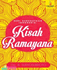 Image of Seri Literasi Remaja Kisah Ramayana