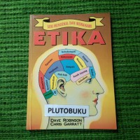 Image of Seri Mengenal dan Memahami ETIKA