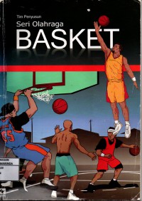 Image of Seri Olahraga Basket