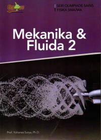 Image of Seri Olimpade Sains Fisika : Mekanika & Fluida 2
