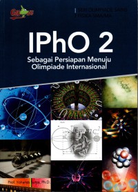 Image of seri olimpiade sains fisika :IPHO 2