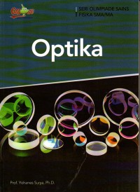 Image of seri olimpiade sains fisika :Optika