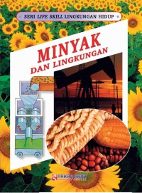 Image of Seri Life Skill Lingkungan Hidup Minyak dan Lingkungan