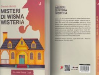 Image of Sherlock Holmes ; Misteri di Wisma Wisteria