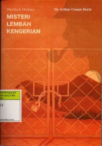 Image of Sherlock Holmes: Misteri Lembah Kengerian
