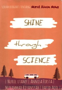 Image of Shine Through Science