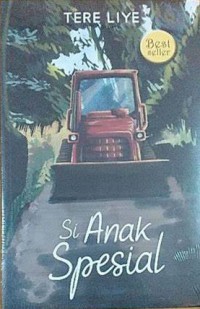 Image of Si Anak Spesial