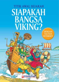 Image of Titik awal sejarah : Siapakah Bangsa Viking?