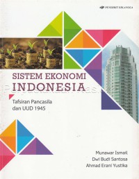 Image of Sistem Ekonomi Indonesia