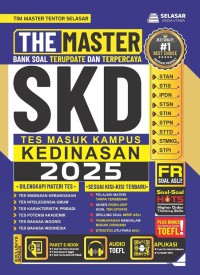 Image of SKD tes masuk kampus kedinasan 2025