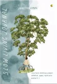 Image of Slow Living Journal