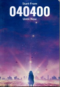 Image of Start From 040400 Until Now