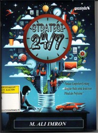 Image of Strategi 24/7