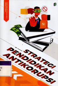 Image of STRATEGI PENDIDIKAN ANTIKORUPSI