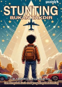 Image of Stunting Bukan Takdir
