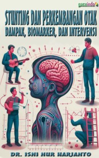 Image of Stunting dan Perkembangan Otak; Dampak, Biomarker, dan Intervensi