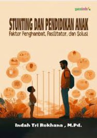 Image of Stunting dan Pendidikan Anak