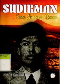 Image of Sudirman: Sang Jenderal Besar